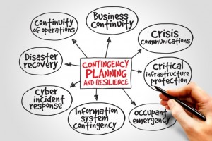 Disaster Continuity Planning