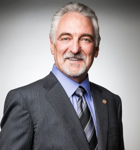 Dr. Ivan Misner, Founder of BNI.com