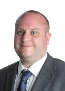 Tim Venables, LEO Global Operations Manager