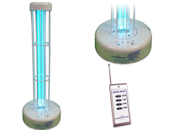 Leveraging UV Light for a Healthier and Safer Space | Home Business