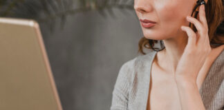 Startup with Voice AI Agents