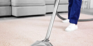 Opening a Carpet Cleaning Business