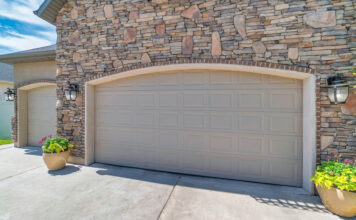 How Can I Make My Home Garage Door Quieter? Make Home Garage Door Quieter