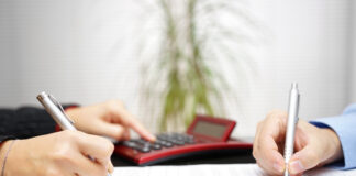 Strategy with a Settlement Calculator