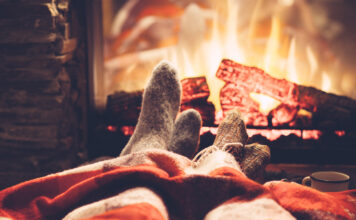 How to Choose the Right Electric Built-In Fireplace for Your Home the Right Electric Built-In Fireplace