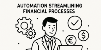 How Automation Is Transforming Business Finances Automation Is Transforming Business Finances