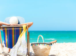 Designing the Perfect Escape That Balances Play and Relaxation Balance Play and Relaxation