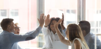 Motivating Your Team Based on Their DISC Style Team Based on Their DISC Style