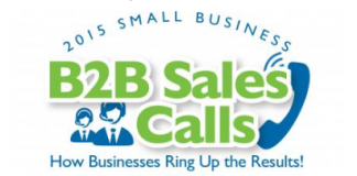 B2B SALES