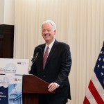 Small Business Leadership Summit Allowed 100+ Entrepreneurs to Discuss Barriers to Success with Top Policymakers in D.C. SBM 0020