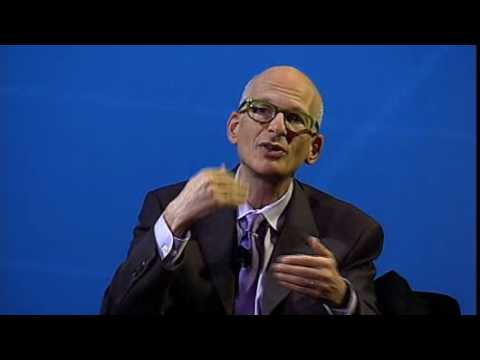 Seth Godin on Social networking – VIDEO