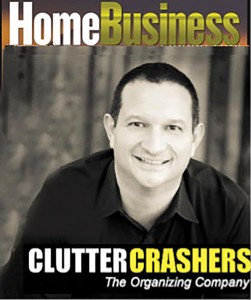 36b Clutter Crashers Success Story