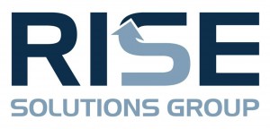 RISE SOLUTIONS GROUP LOGO - LARGE