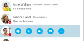 Rise Skype Screenshot Image e1439935270965