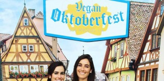 Vegan Oktoberfest HBM