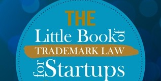 Cover The Little Book of Trademark Law for Startups and Small Businesses2 e1452810441840