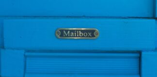 mailbox