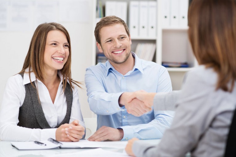 Customer Service Image