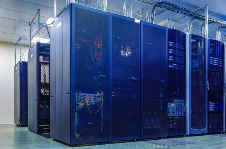 Micro Data Centers: What's Big is Small