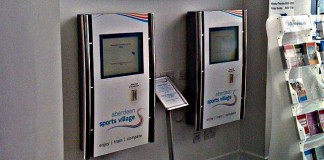 VirtualKiosk