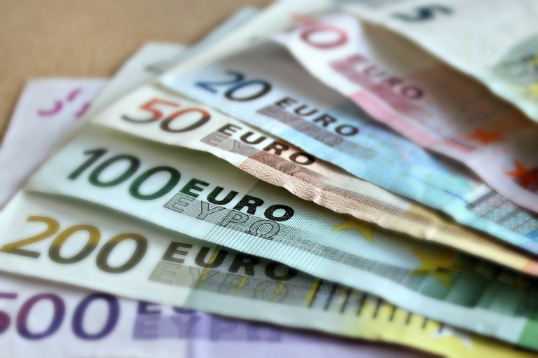 bank note 209104 1280