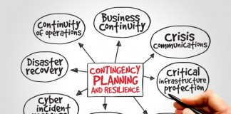 Disaster Continuity Planning