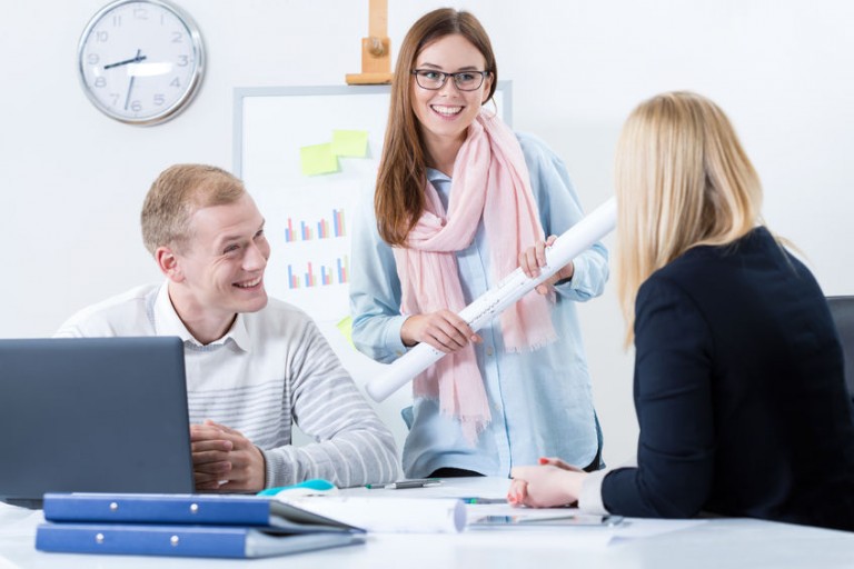 Seven Tips for Streamlining Communication in Your Home-Based Business