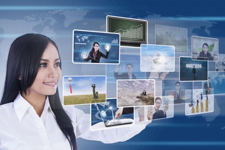 4 Steps to Creating a Killer Content Marketing Strategy