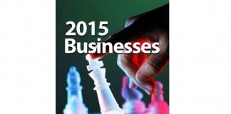 2015 Businesses