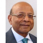 Dr. Chandra Bhansali