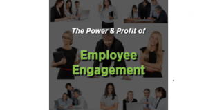 Employee Engagement