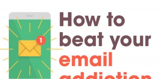 How to beat your email addiction DV2 1