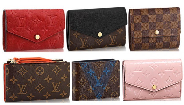 What to Do When You Can’t Afford an Original LV Wallet | Home Business Magazine