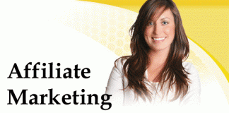 Affiliate Marketer