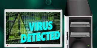 Computer Viruses 1