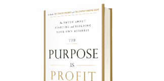 Purpose is Profit