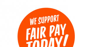 Fair Pay Today Image