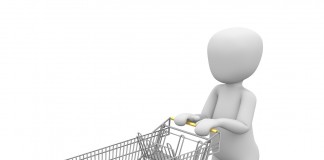 shopping cart 1026501 1280