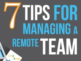 tips managing remote team header e1474917017959