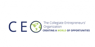 CEO LOGO