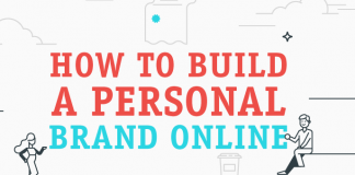 How to build a personal brand online 1 e1476480684219