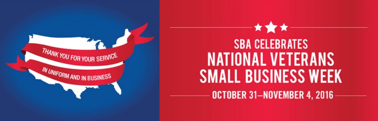 SBA Celebrates National Veterans Small Business Week With Local ...