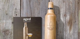 Oak Bottle 3