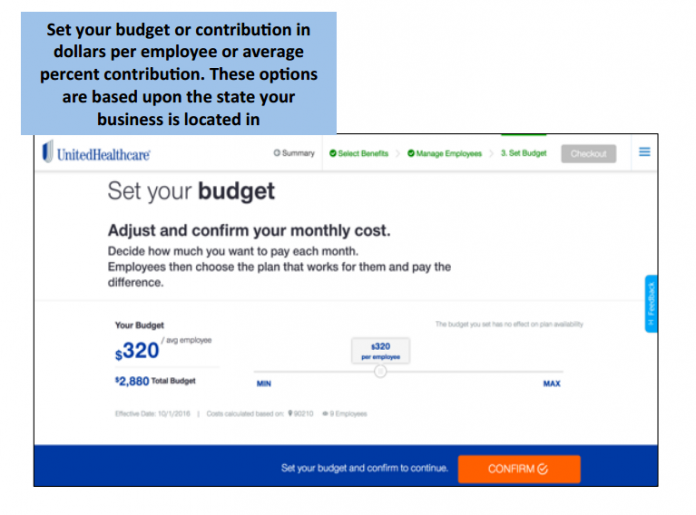 Choose a Health Insurance Plan Easily with UnitedHealthcare's New