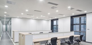 office fitouts 1