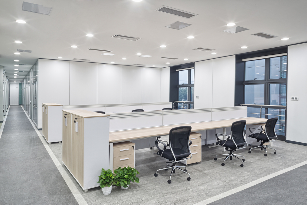 Customize Your Office with Classy Office Fitouts - How-To Guides