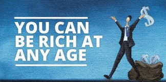 you can be rich at any age sept 2016 1