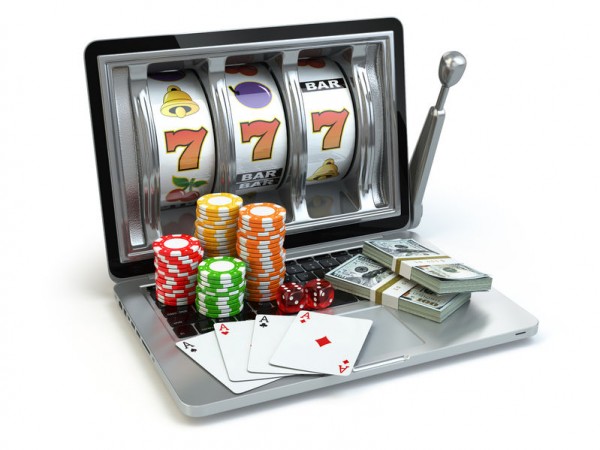 how to start your own online gambling site