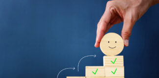Provide Employees With Feedback
