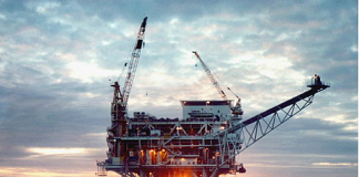 Oil and Gas Industry 1